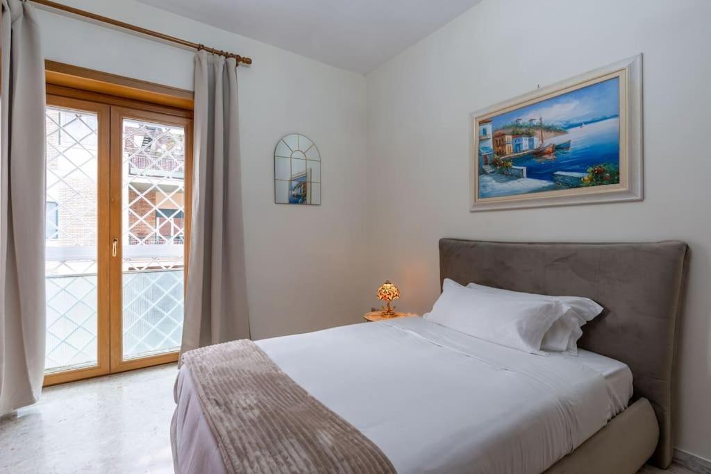 4season Enchanting Balduina's Pent Center Rom
